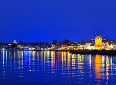 Things to do in Sunny Beach 3